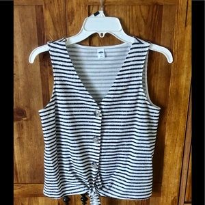 Women’s Old Navy top